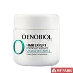 Viên Uống Bổ Tóc Oenobiol Hair Expert Fortifiant Anti Age