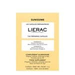 Viên Uống Chống Nắng Lierac Sunissime, Hỗ Trợ Da Đều Màu