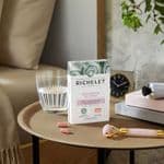 Viên Uống Đẹp Da Richelet Skin Renewal 30 Viên