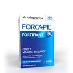 Viên Uống Đẹp Tóc Arkopharma Forcapil Fortifiant 60 Viên