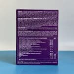 Viên Uống Khỏe Mắt Lão New Nordic Blue Berry Strong