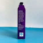 Viên Uống Khỏe Mắt Lão New Nordic Blue Berry Strong