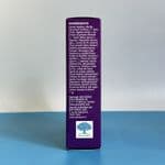 Viên Uống Khỏe Mắt Lão New Nordic Blue Berry Strong