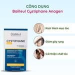 Viên uống mọc tóc Bailleul Cystiphane Anagen