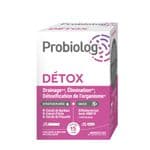 Viên Uống Thải Độc Cơ Thể Probiolog Detox