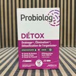 Viên Uống Thải Độc Cơ Thể Probiolog Detox