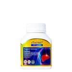 Viên Uống Thải Độc Gan Vitatree Super Liver Detox 38,000mg Hàm Lượng Cao