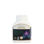 Viên Uống Thải Độc Phổi Vitatree Lung Detox Hỗ Trợ Hệ Hô Hấp