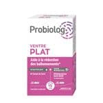 Viên Uống Thải Độc Ruột Probiolog Ventre Plat