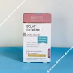 Viên Uống Trắng Da Mờ Thâm Biocyte Eclat Extreme
