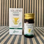 Viên Uống Trị Táo Bón Aboca Sollievo PhysioLax 45 Viên