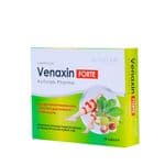 Viên Uống Hỗ Trợ Suy Giãn Tĩnh Mạch Venaxin FORTE, 30 Viên