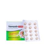 Viên Uống Hỗ Trợ Suy Giãn Tĩnh Mạch Venaxin FORTE, 30 Viên
