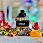 Viktor & Rolf Spicebomb Eau de Toilette