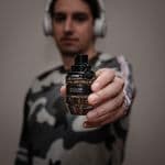 Viktor & Rolf Spicebomb Eau de Toilette