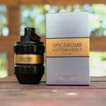 Viktor Rolf Spicebomb Extreme
