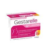 Vitamin Bầu Pháp Iprad Labaratoires Gestarelle G 3