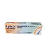 Vitamin D ZymaD Mylan 200 000ui