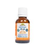Vitamin D3 + K2 Dạng Nhỏ Giọt Cho Bé Nature's Way Kids Smart Drops 11ml