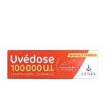 Vitamin D3 Uvedose 100000UI