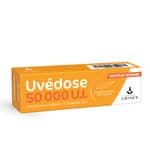 Vitamin D3 Uvedose 50000UI