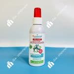 Xịt Chống Muỗi Da Nhạy Cảm Puressentiel 100ml