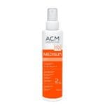 Xịt Chống Nắng ACM Medisun Spray SPF 50+
