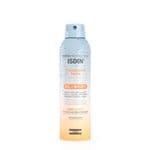 Xịt Chống Nắng ISDIN Transparent Wet Skin 250ml