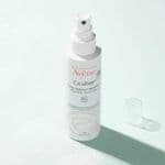 Xịt Dịu Da Avene Cicalfate+ Absorbing Soothing Spray