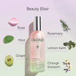 Xịt Dưỡng Da Caudalie Beauty Elixir 100ml