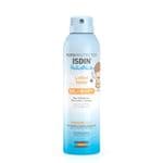 Xịt Dưỡng Da Chống Nắng Isdin Cho Bé Dạng Kem