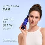 Xịt Dưỡng Melvita Eau Florale De Fleurs D'Oranger Bio