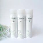 Xịt Khoáng Caudalie Eau de Raisin 200ml