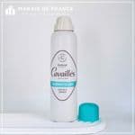Xịt Khử Mùi Roge Cavailles Deodorant Dermato 48h Spray