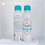 Xịt Khử Mùi Roge Cavailles Deodorant Dermato 48h Spray