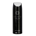 Xịt Khử Mùi Armaf Club De Nuit Intense Man