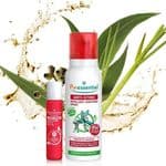 Xịt muỗi Puressentiel Anti-Sting Repellent Soothing Spray 7H 75ml hàng nội địa pháp chính hãng