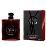 YSL Black Opium Over Red Eau de Parfum 90ml