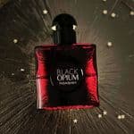 YSL Black Opium Over Red Eau de Parfum