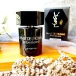 YSL La Nuit de L'Homme Le Parfum