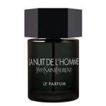 YSL La Nuit de L'Homme Le Parfum