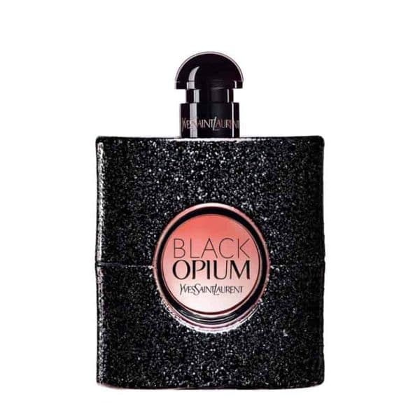 Yves Saint Laurent Black Opium
