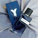 YSL Y LIVE Eau de Toilette Intense