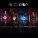 Yves Saint Laurent Black Opium Extreme