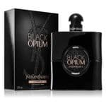 Yves Saint Laurent Black Opium Le Parfum 90ml