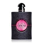 YSL Black Opium Neon