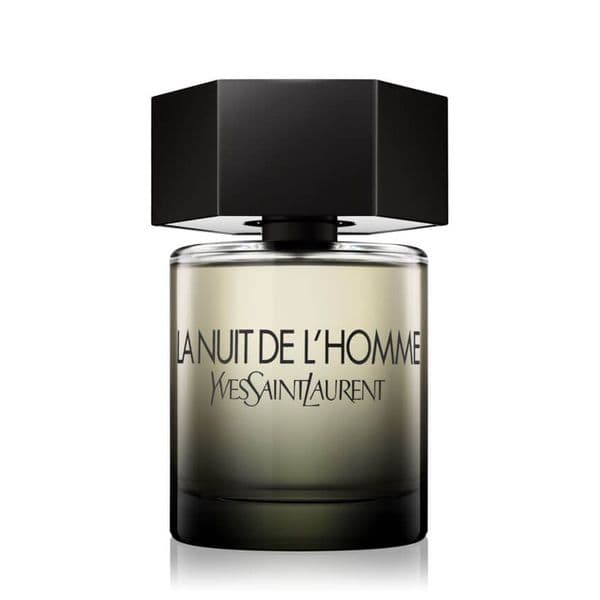 Yves Saint Laurent La Nuit De L'Homme
