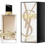 Yves Saint Laurent Libre Flowers & Flames 90ml