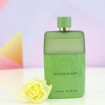 Gucci Guilty Love Edition Pour Homme EDP 100ml