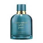 Dolce Gabbana Light Blue Forever For Men
